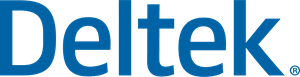 Deltek logo